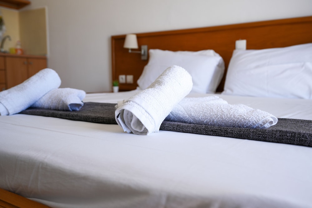 Basic Double or Twin Room photo 2