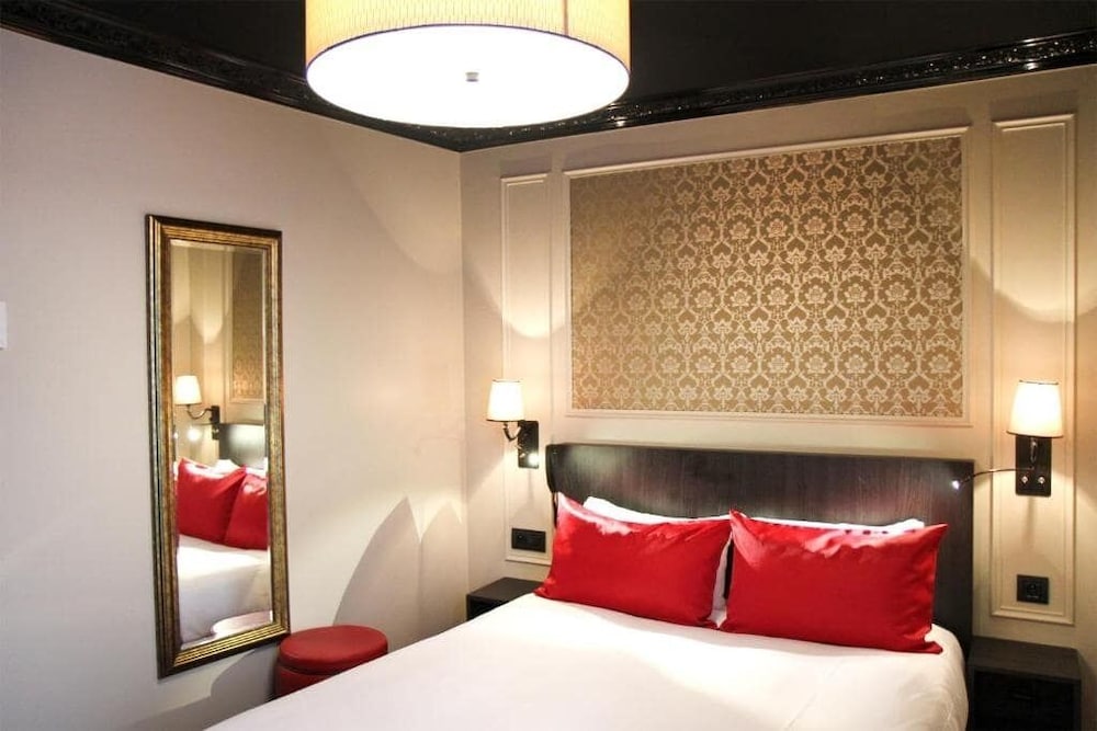 Twin Room, Mobility Accessible photo 3