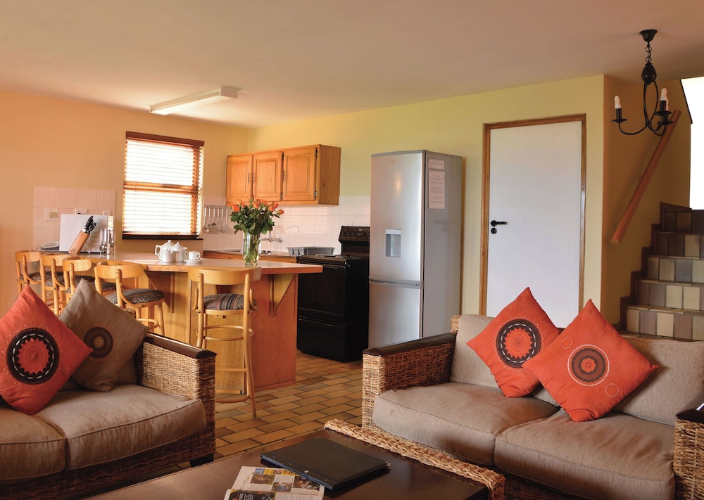 Comfort Chalet photo 2