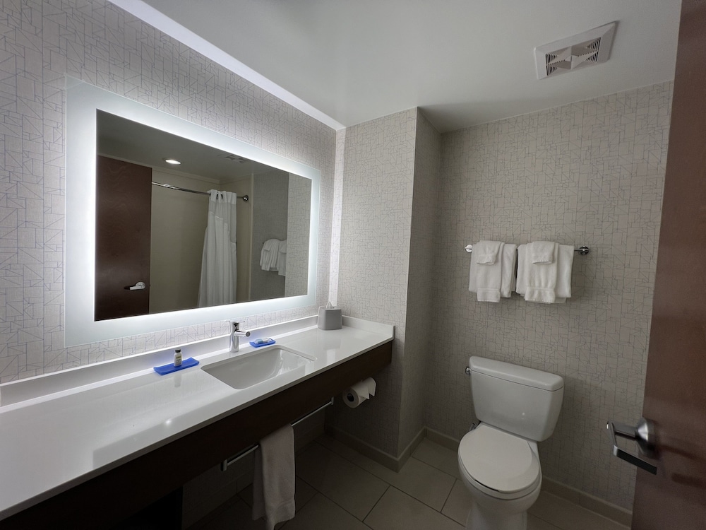 Suite, 1 King Bed, Jetted Tub - Photo 5