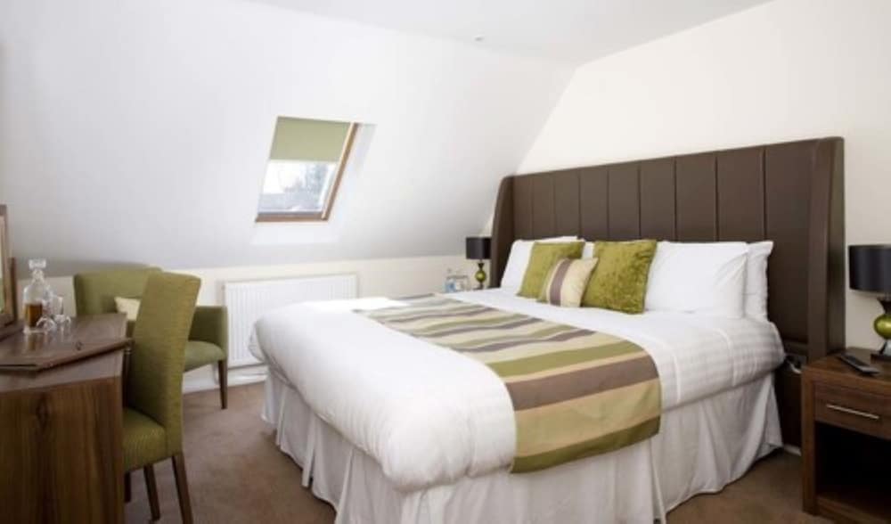 Premier Double or Twin Room, 1 Bedroom photo 3
