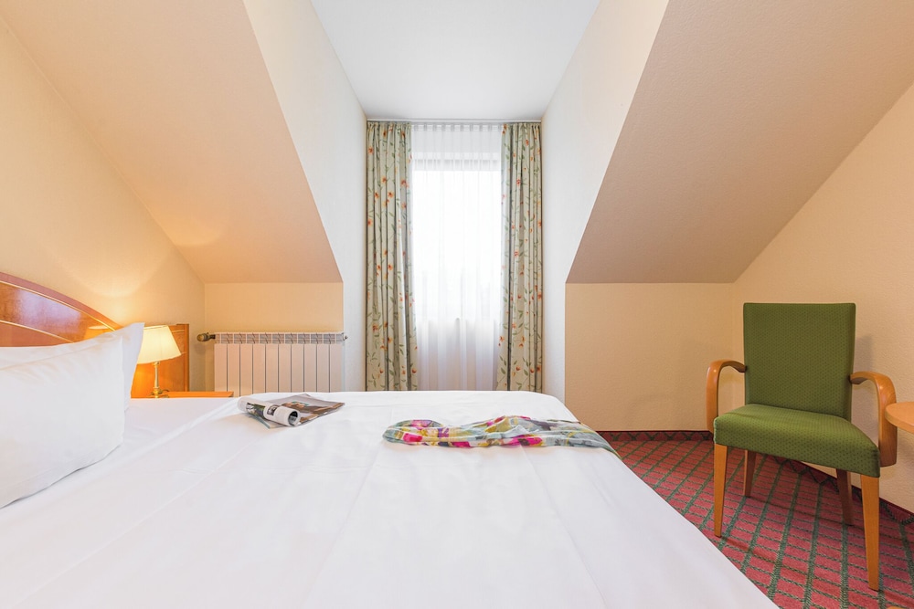 Business Single Room photo 3