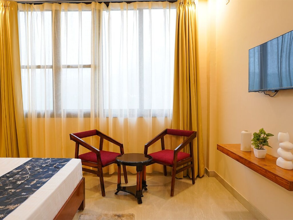 Premium Lake Facing Room photo 2