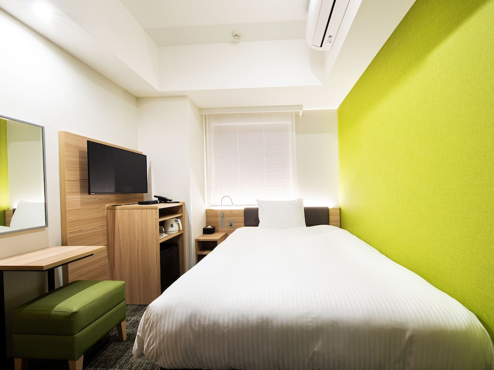 Semi Double Room A, Shower Only (No Bathtub), Non Smoking photo 1