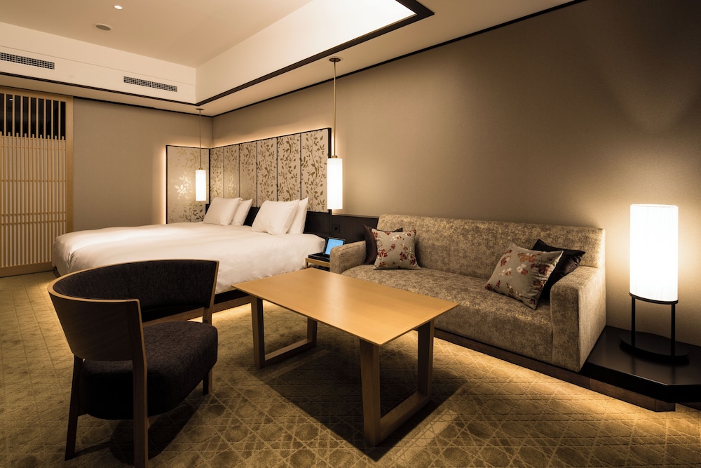Superior Twin Room - Grilled Wagyu Steak Set Dinner / Buffet Breakfast Included(Non Smoking) - Photo 3