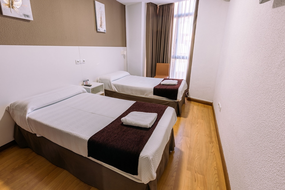 Habitación Doble