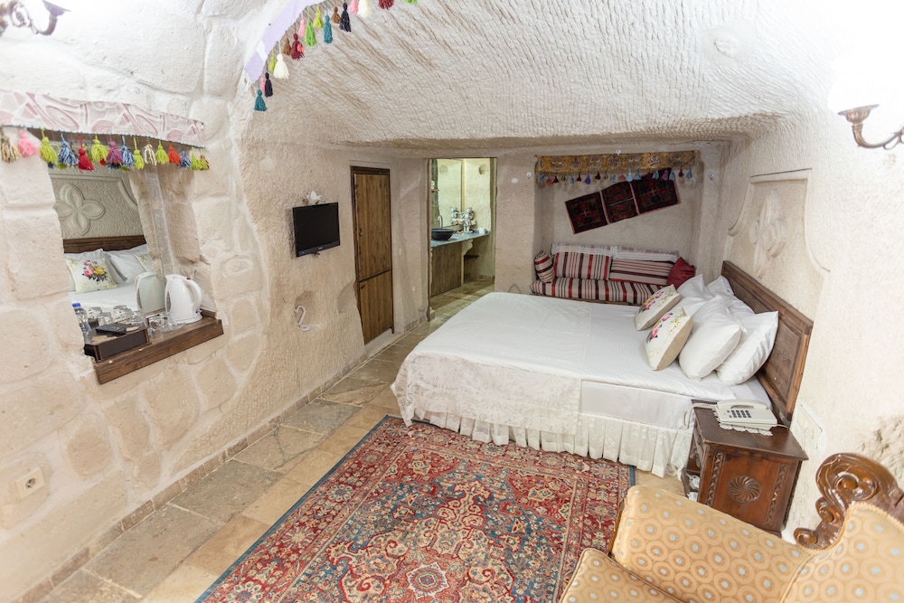 Superior Room, Garden Area (Cave ) photo 1
