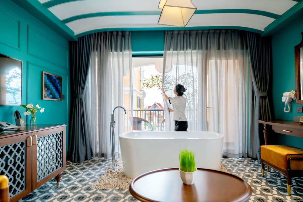 Grand Suite - Photo 2