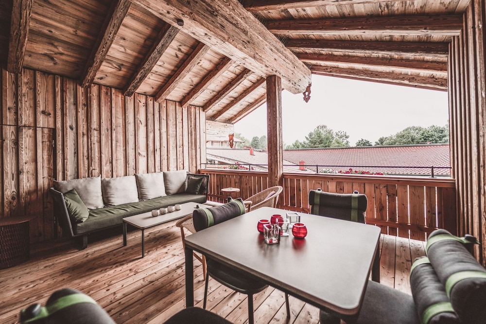 Suite (Kampenwand) photo
