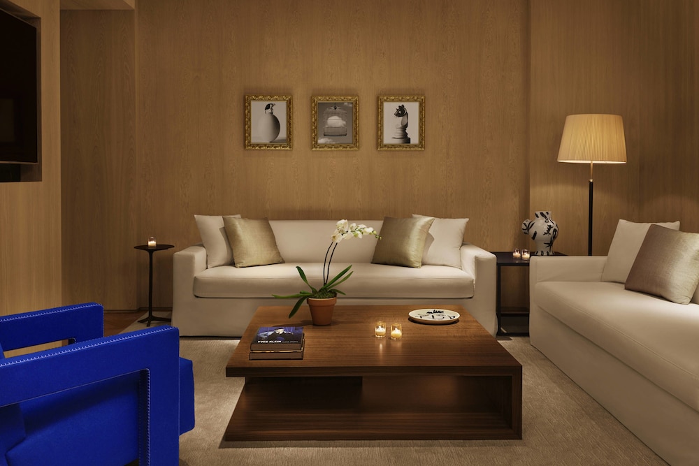 Penthouse, 1 King Bed, City View (Terrace)