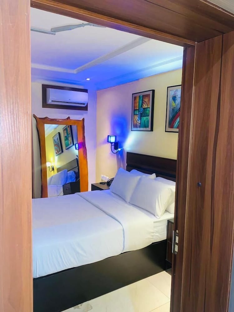 Deluxe Room photo 1