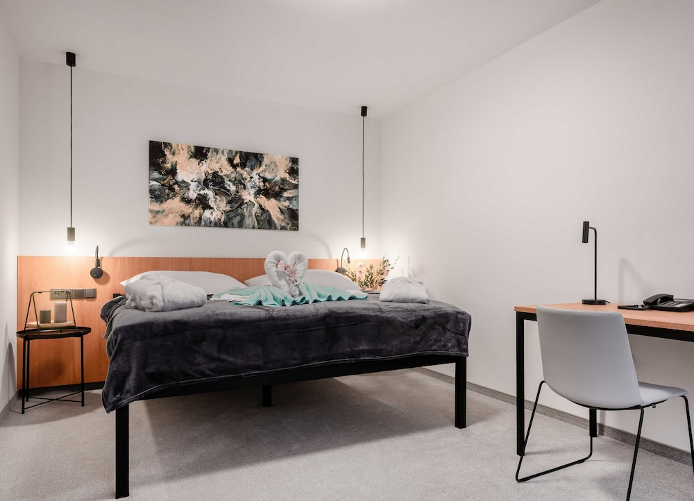 Superior Double Room photo 1