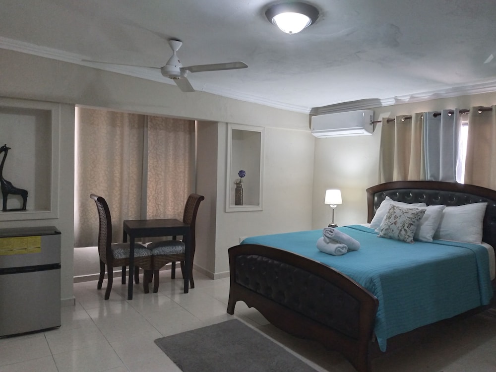 Elite Room, 1 Bedroom, Private Bathroom