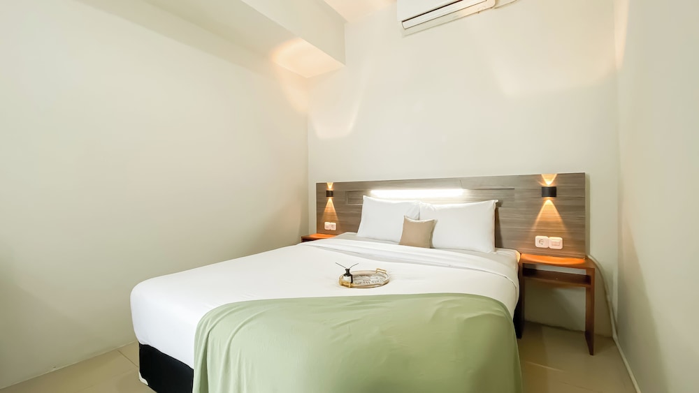 Standard Apartment, 2 Bedrooms (Apartment)