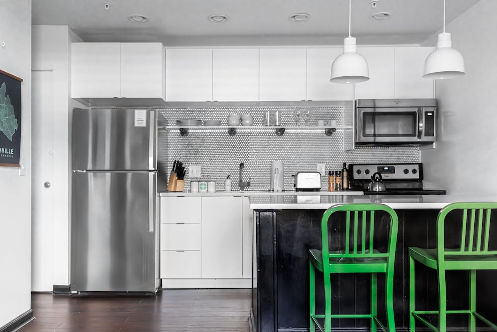 Traditional Apartment, 1 Bedroom photo 3
