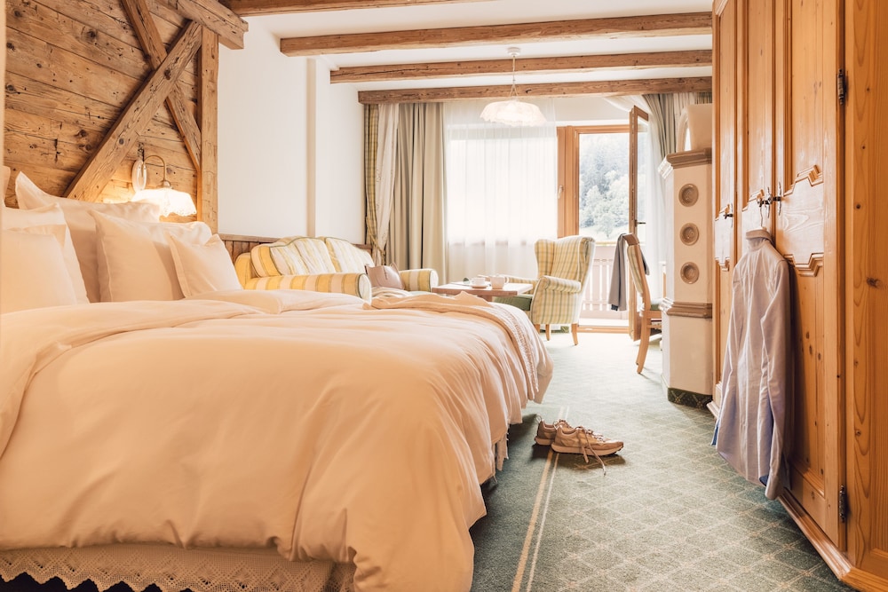Double Room (Country Life) - Photo 2