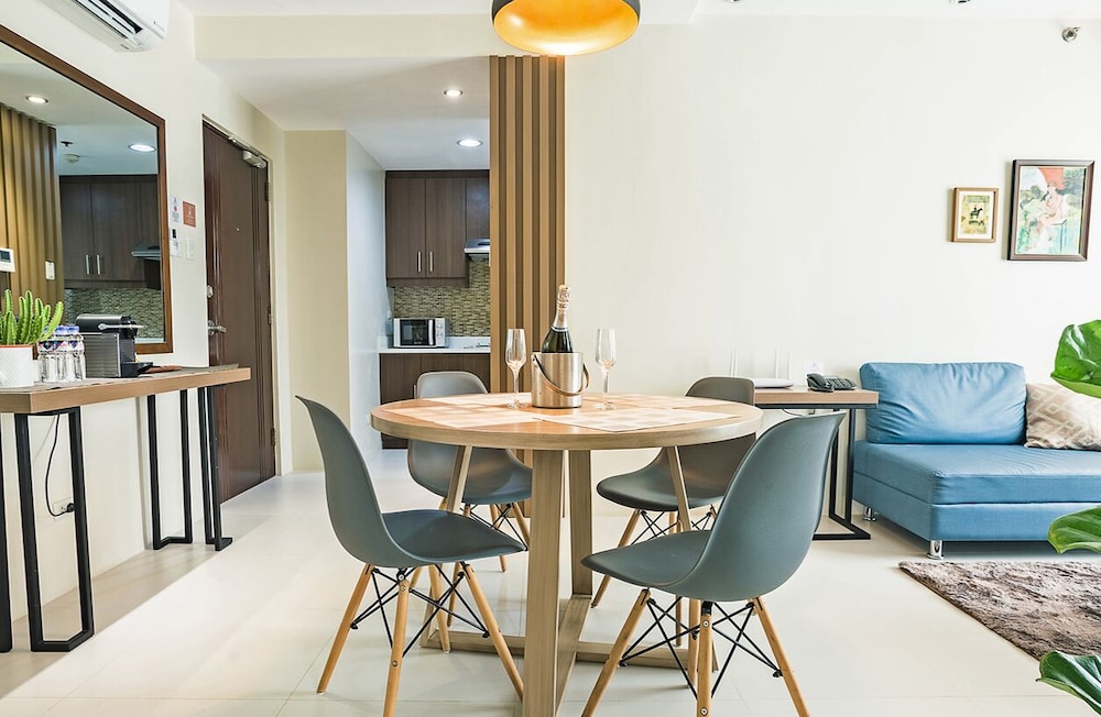 Premier Apartment, 2 Bedrooms, 2 Bathrooms