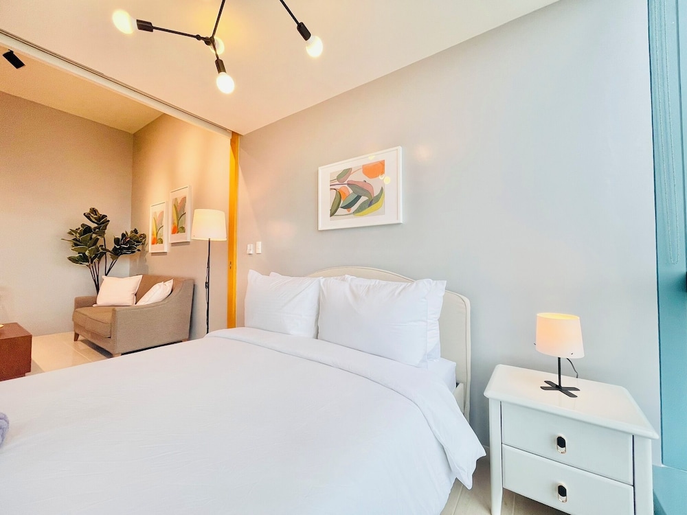 Comfort Condo, City View photo 3