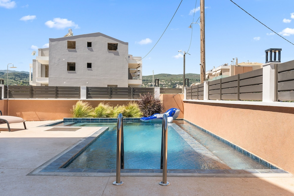 Argeno Suites Lefkada, Φωτογραφία 7