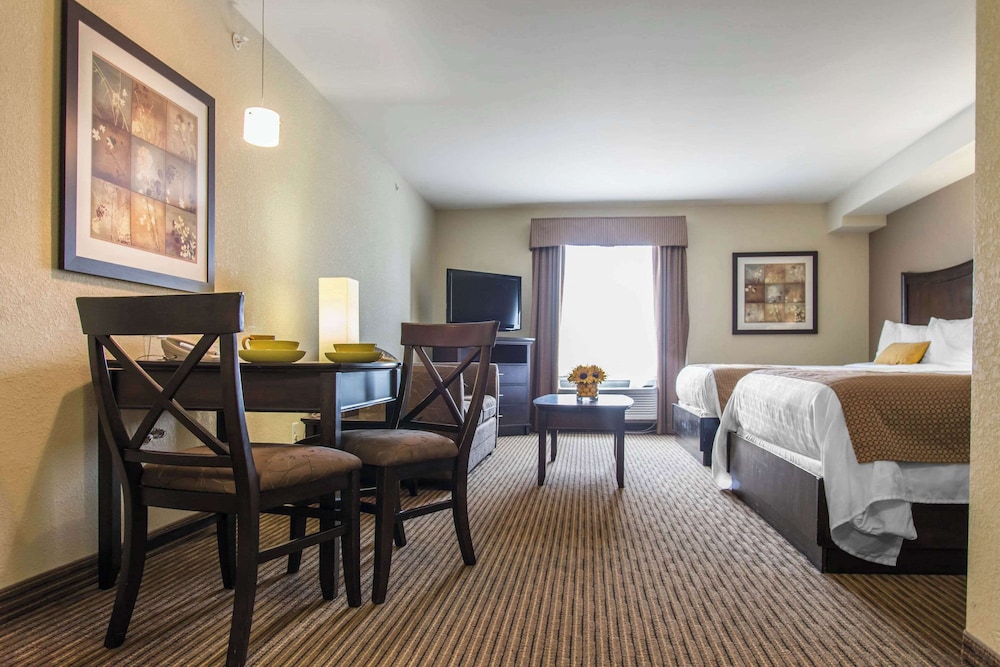 Deluxe Suite, Multiple Beds, Non Smoking