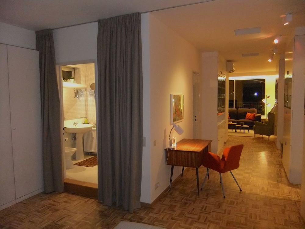 Penthouse (Loft) photo 3