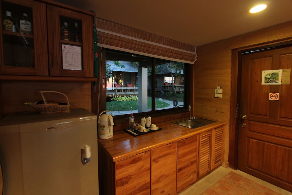 Villa, 1 Bedroom, Balcony, Beachside (Beach Spa) photo 3