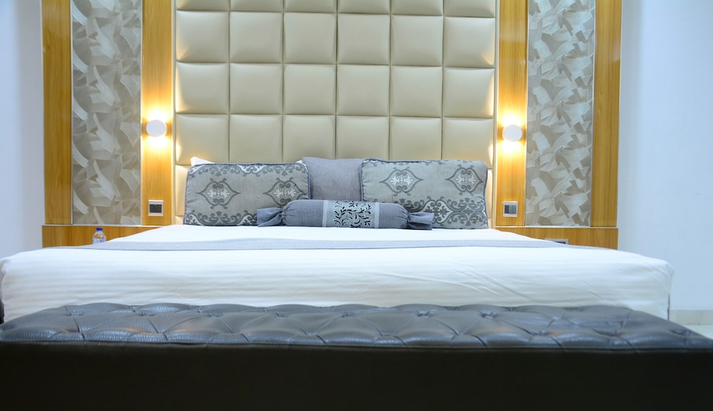 King Deluxe Room