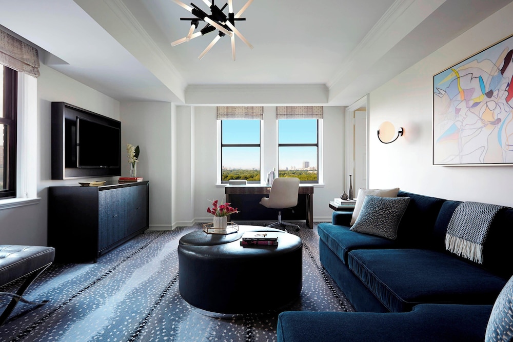 Suite, 1 Bedroom, Park View