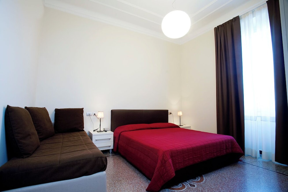 Classic Studio, 1 Double Bed photo 1