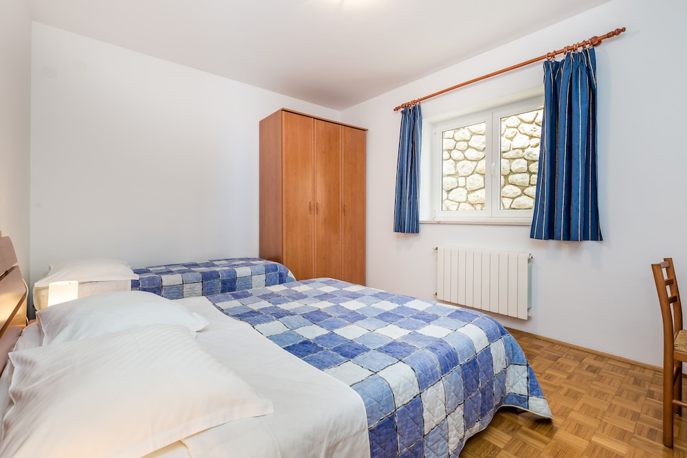 Deluxe Apartment, 1 Bedroom, Terrace photo 2