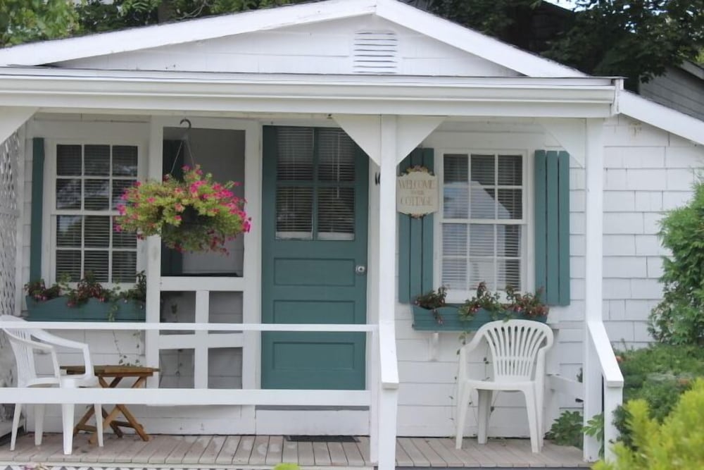 Cottage