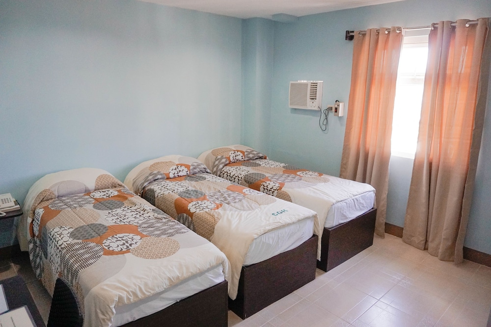 Deluxe Plus Room