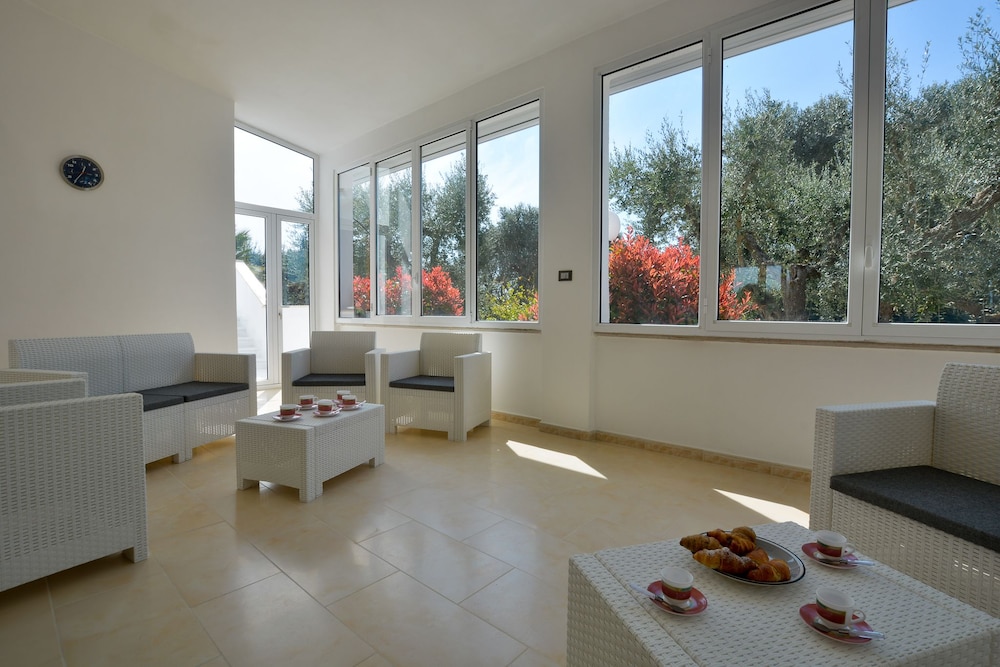 Villa, 4 Bedrooms