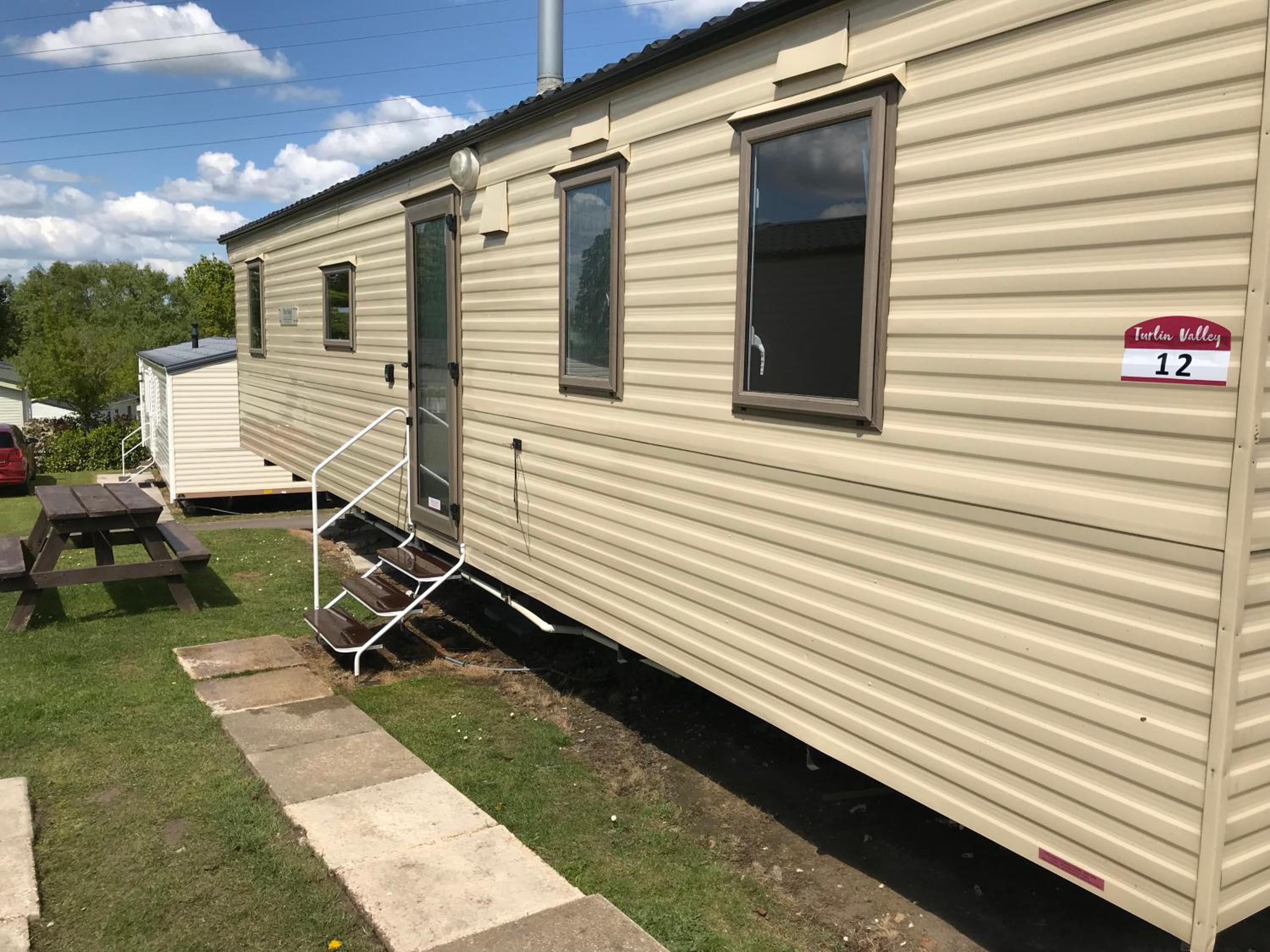 Caravan photo 3