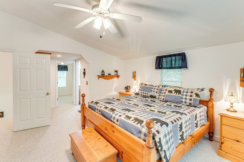 House (2 Bedrooms) photo 2