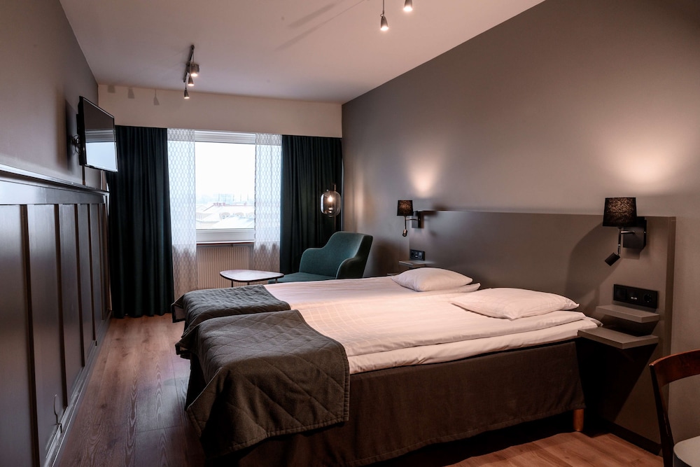 Twin Room photo 1