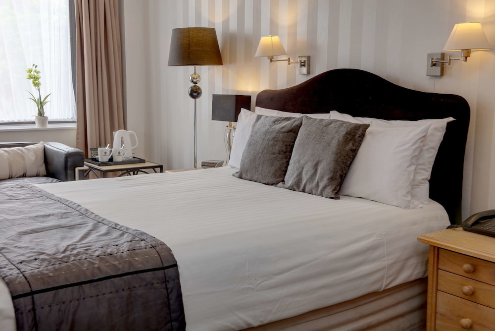 Comfort Room, 1 Double Bed, Non Smoking - Photo 1