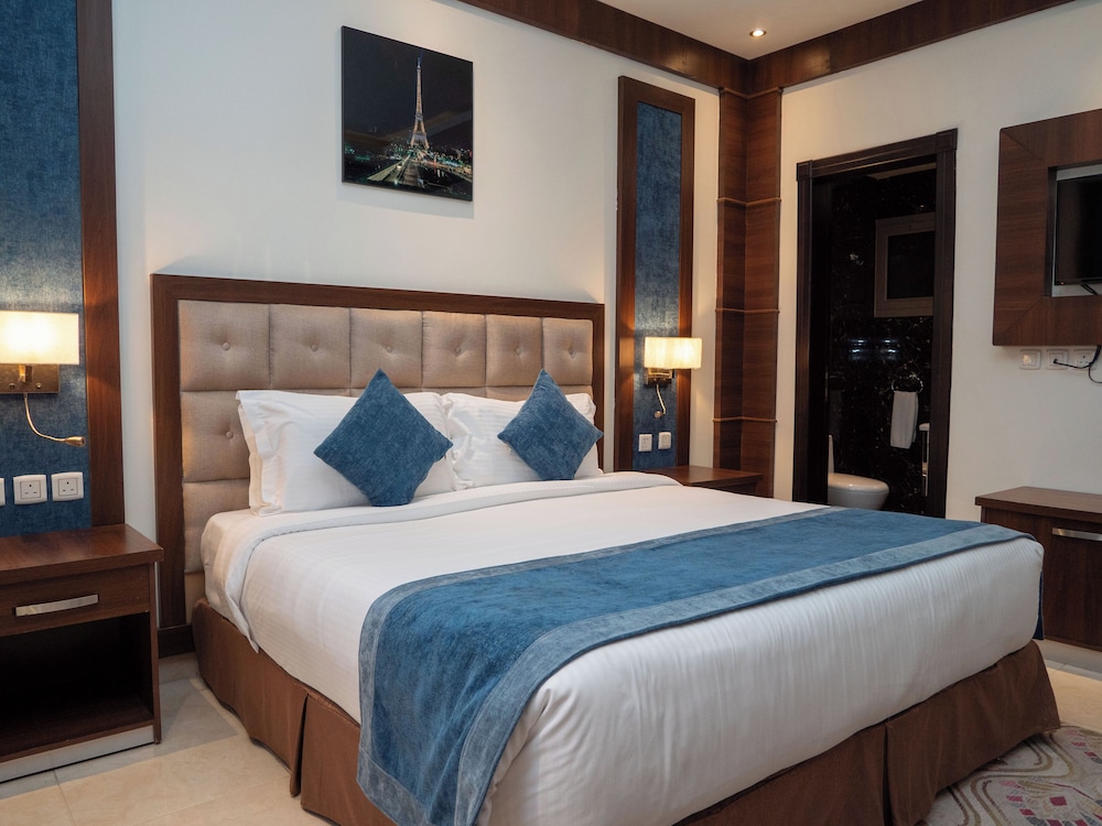 Deluxe Room photo 1