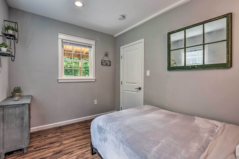 House (2 Bedrooms) photo 1