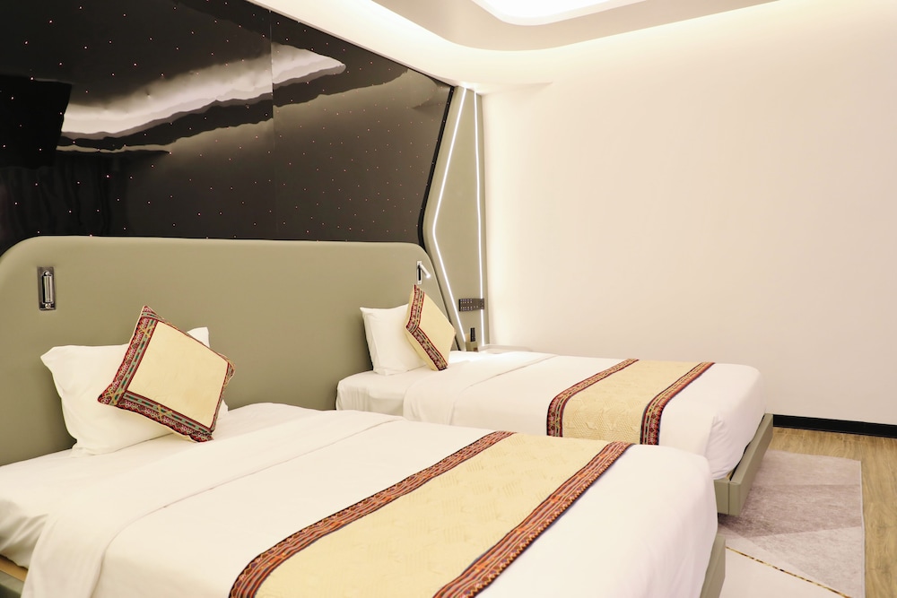 Twin Room - Photo 4