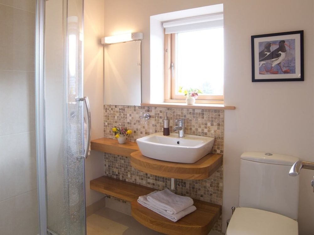 Superior Double Room, Ensuite (The Front Room) photo 2
