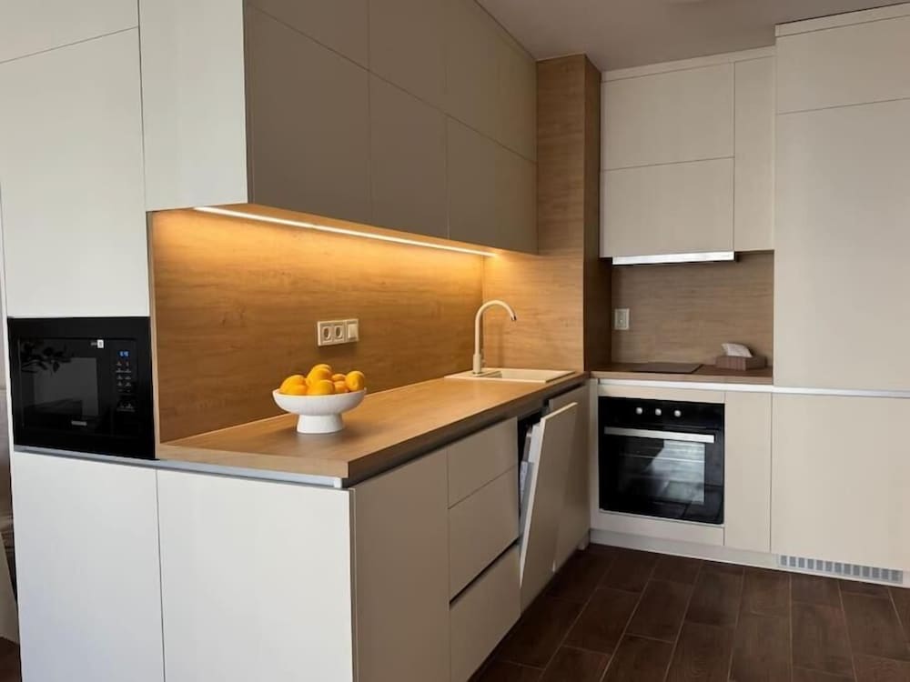 Apartment, 1 Bedroom, Garden View