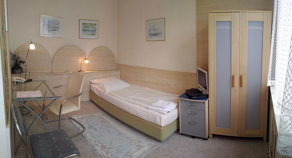Business Single Room photo 1