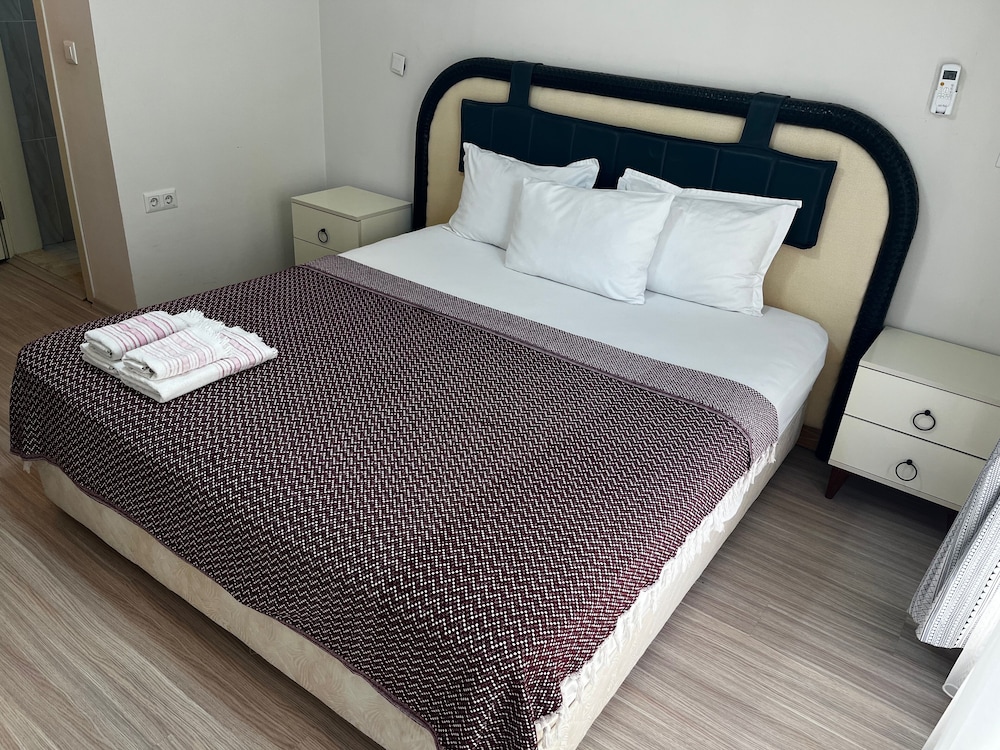Standard Double Room photo 1