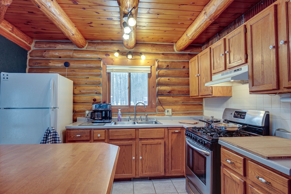 House (2 Bedrooms) photo 3