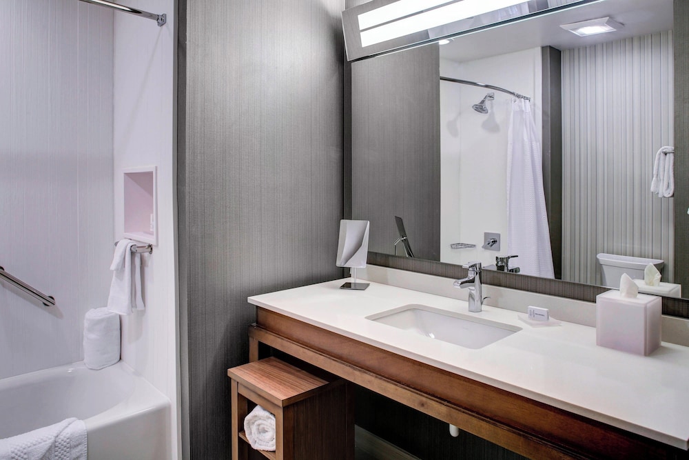 Courtyard by Marriott Nashville Mount Juliet, Photo 2