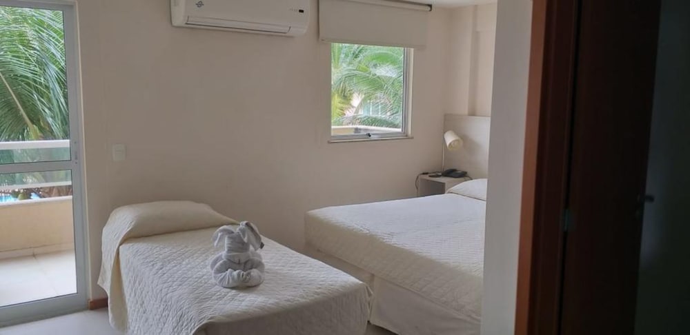 Standard Double Room photo 3