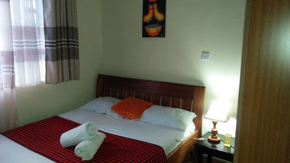 Comfort Apartment photo 1