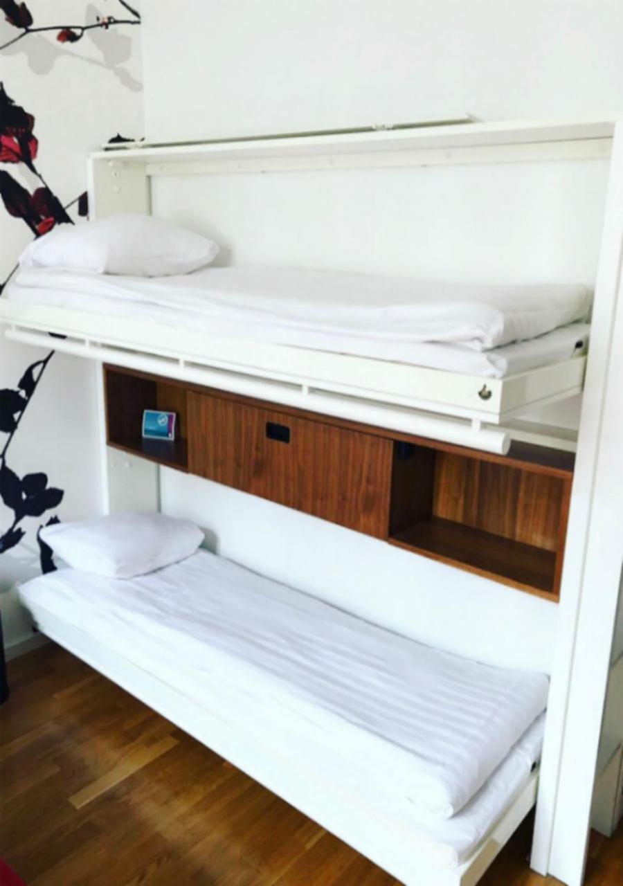 Standard Double Room - Photo 6