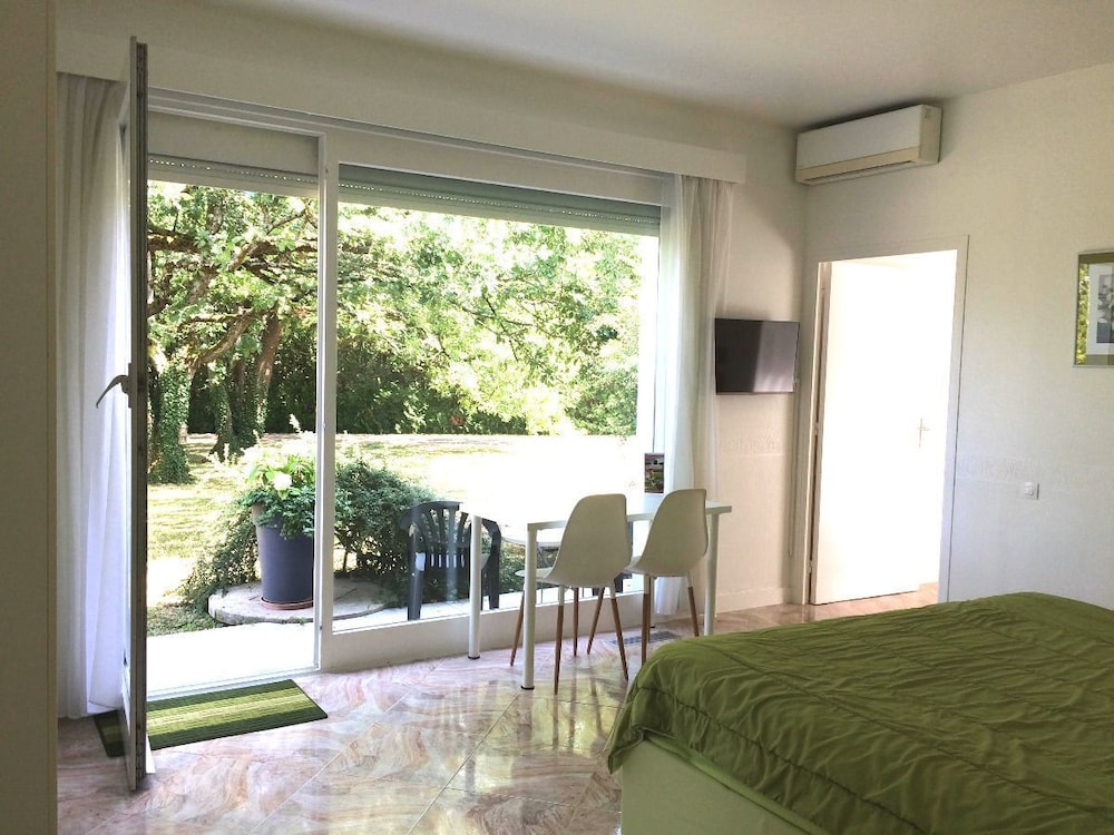 Chambre Jade photo 2